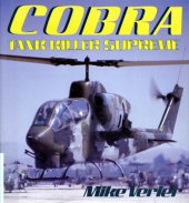 book Cobra: Tank Killer Supreme 