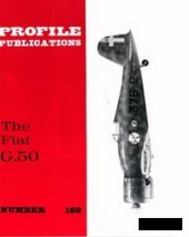 book Fiat G.50