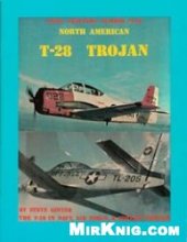 book North American T-28 Trojan (Naval Fighters Series No 5)