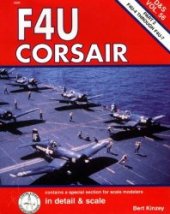 book F4U Corsair (2): F4U-4 Through F4U-7