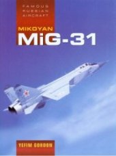 book Mikoyan MiG-31