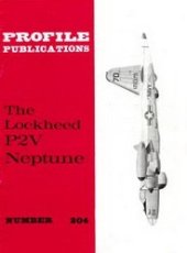 book Lockheed P-2V Neptune