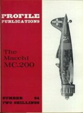 book Macchi MC.200