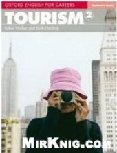 book Oxford English for Careers: Tourism 2: Student's Book