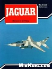 book Jaguar (Warbirds Fotofax)