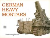 book German Heavy Mortars