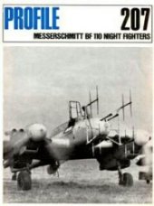 book Messerschmitt Bf 110 Night Fighters