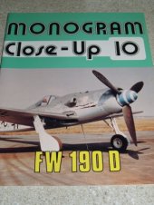 book Fw 190 D