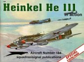 book Heinkel He 111 in action