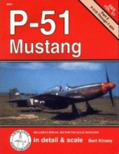 book P-51 Mustang (2): P-51D Through F.82H