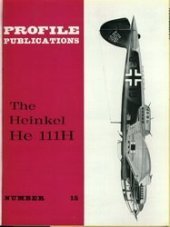 book Heinkel He 111H