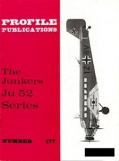 book Junkers Ju.52 Series