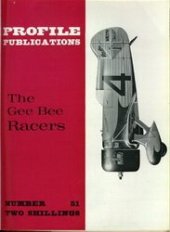 book Gee Bee Racers