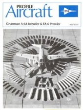 book Grumman A-6A & EA-6 Prowler