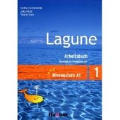 book Lagune 1 : Arbeitsbuch (Audio)