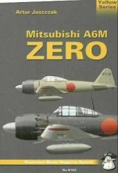 book Mitsubishi A6M Zero