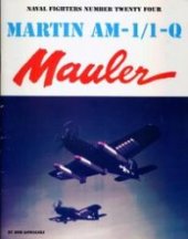 book Martin AM-1/1-Q Mauler