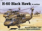 book H-60 Black Hawk in Action