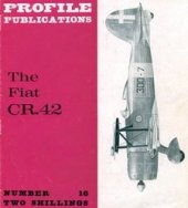 book Fiat Cr.42