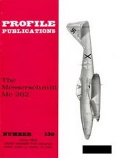 book Messerschmitt Me-262