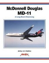 book McDonnell Douglas MD-11 (Aerofax)