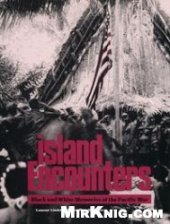 book Island Encounters: Black and White Memories of the Pacific War