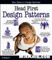 book Head First Design Patterns