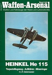 book Heinkel He 115