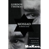 book Mossad: La historia secreta (Spanish Edition)