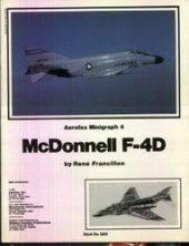 book McDonnell F-4D