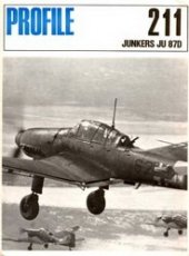 book Junkers Ju-87D