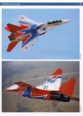 book MiG-29 Midland - Famous Russian Aircraft