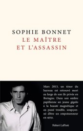 book Le maître et l’assassin