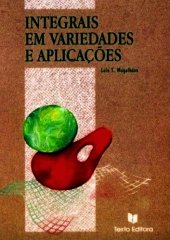 book Integrais em Variedades e Aplicações