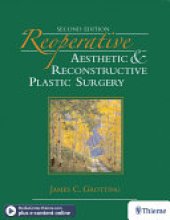 book Reoperative Aesthetic & Reconstructive Plastic Surgery