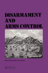 book Disarmament & Arms Control