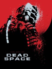 book The Art of Dead Space