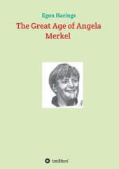 book The Great Age of Angela Merkel