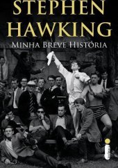 book Minha breve história