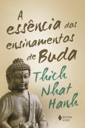 book A essência dos ensinamentos de Buda