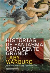 book Historias de Fantasma Para Gente Grande