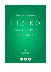 book Fiziko _ Baza kurso _ dua parto