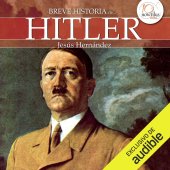 book Breve historia de Hitler (Español Latino)