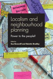 book Neighbourhood Planning and Localism: Power to the People?