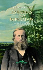 book As barbas do Imperador