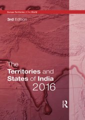 book The Territories and States of India 2016