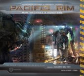 book Pacific Rim: Man, Machines & Monsters