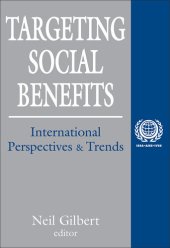 book Targeting Social Benefits: International Perspectives and Trends