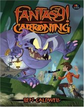 book Fantasy! Cartooning