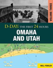 book D-Day: Omaha and Utah